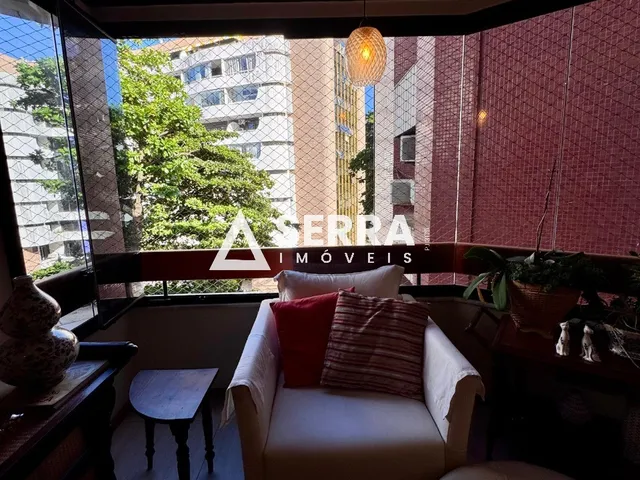 Imagem 10: ONDINA | 127m² | 3/4 | 1 SUÍTE | ANDAR INTERMEDIÁRIO | DEPENDÊNCIA COMPLETA