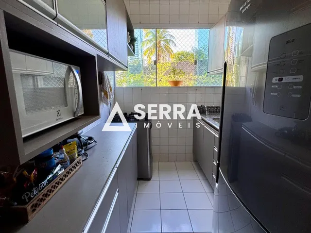 Imagem 14: ONDINA | 127m² | 3/4 | 1 SUÍTE | ANDAR INTERMEDIÁRIO | DEPENDÊNCIA COMPLETA