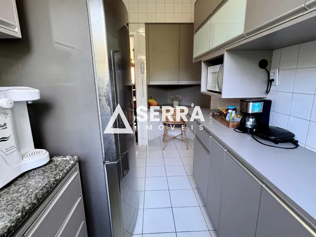 Imagem 13: ONDINA | 127m² | 3/4 | 1 SUÍTE | ANDAR INTERMEDIÁRIO | DEPENDÊNCIA COMPLETA