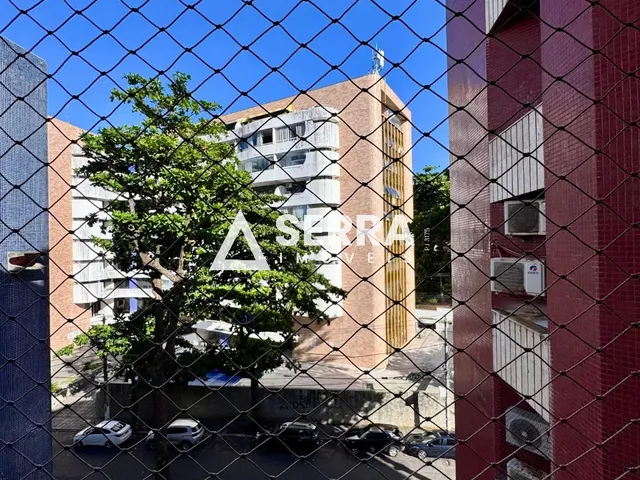 Imagem 3: ONDINA | 127m² | 3/4 | 1 SUÍTE | ANDAR INTERMEDIÁRIO | DEPENDÊNCIA COMPLETA