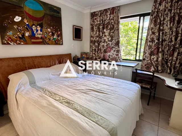 Imagem 5: ONDINA | 127m² | 3/4 | 1 SUÍTE | ANDAR INTERMEDIÁRIO | DEPENDÊNCIA COMPLETA