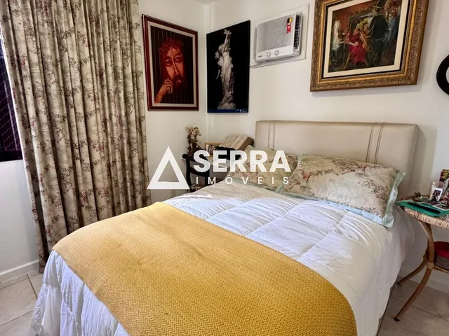 Imagem 12: ONDINA | 127m² | 3/4 | 1 SUÍTE | ANDAR INTERMEDIÁRIO | DEPENDÊNCIA COMPLETA