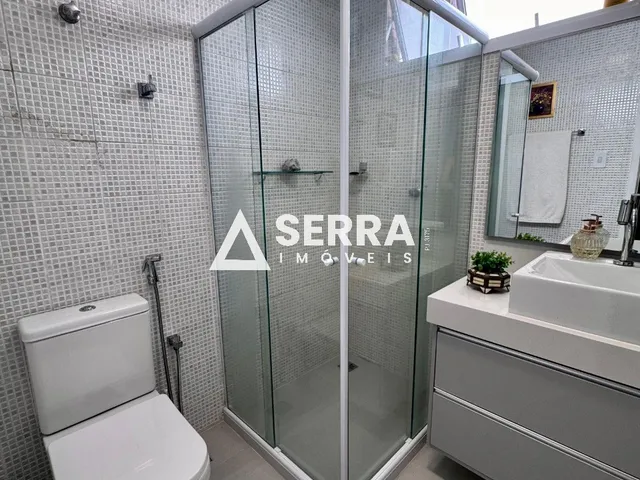 Imagem 4: ONDINA | 127m² | 3/4 | 1 SUÍTE | ANDAR INTERMEDIÁRIO | DEPENDÊNCIA COMPLETA