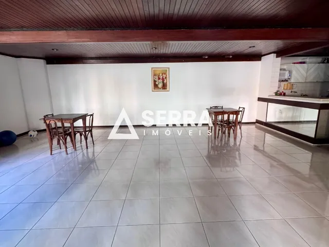 Imagem 15: ONDINA | 127m² | 3/4 | 1 SUÍTE | ANDAR INTERMEDIÁRIO | DEPENDÊNCIA COMPLETA