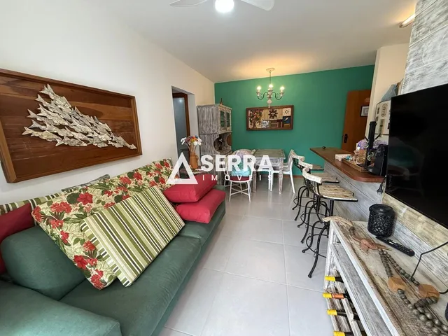 Imagem: ITACIMIRIM 63m² 2/4 1 SUÍTE NASCENTE