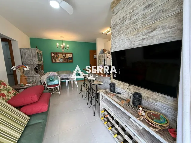 Imagem 2: ITACIMIRIM | 63m² | 2/4 | 1 SUÍTE | NASCENTE | VARANDA | PORTEIRA FECHADA