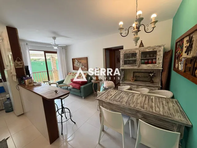 Imagem 12: ITACIMIRIM | 63m² | 2/4 | 1 SUÍTE | NASCENTE | VARANDA | PORTEIRA FECHADA