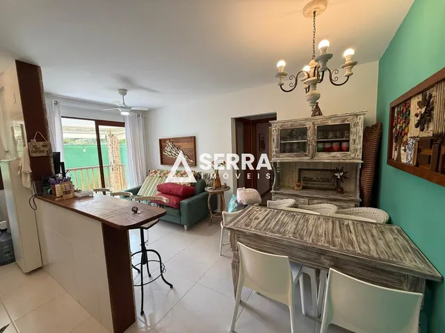 Imagem 15: ITACIMIRIM | 63m² | 2/4 | 1 SUÍTE | NASCENTE | VARANDA | PORTEIRA FECHADA