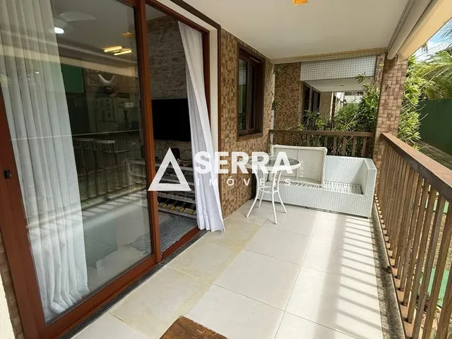 Imagem 5: ITACIMIRIM | 63m² | 2/4 | 1 SUÍTE | NASCENTE | VARANDA | PORTEIRA FECHADA