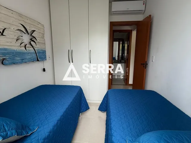 Imagem 10: ITACIMIRIM | 63m² | 2/4 | 1 SUÍTE | NASCENTE | VARANDA | PORTEIRA FECHADA