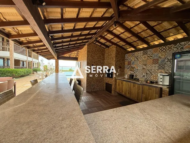 Imagem 11: ITACIMIRIM | 63m² | 2/4 | 1 SUÍTE | NASCENTE | VARANDA | PORTEIRA FECHADA