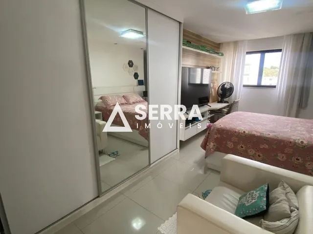 Imagem 11: COSTA AZUL | COBERTURA | 230m² | 4 QUARTOS | 2 SUÍTES | PISCINA PRIVATIVA