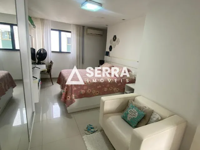 Imagem 3: COSTA AZUL | COBERTURA | 230m² | 4 QUARTOS | 2 SUÍTES | PISCINA PRIVATIVA