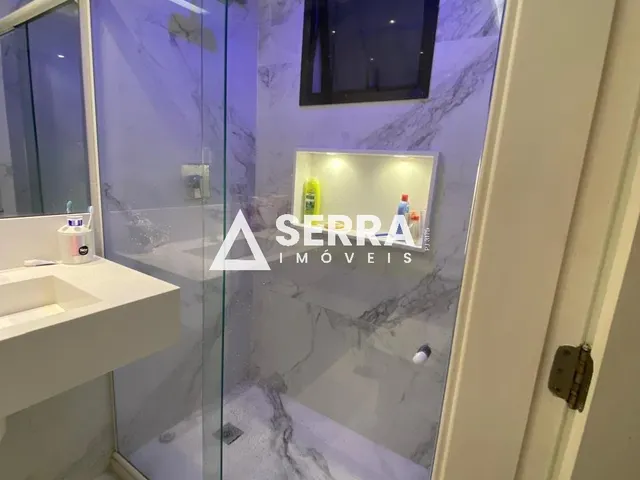Imagem 12: COSTA AZUL | COBERTURA | 230m² | 4 QUARTOS | 2 SUÍTES | PISCINA PRIVATIVA
