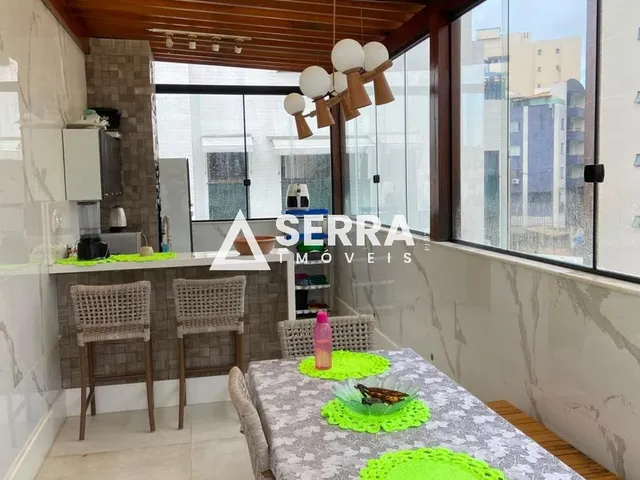 Imagem 13: COSTA AZUL | COBERTURA | 230m² | 4 QUARTOS | 2 SUÍTES | PISCINA PRIVATIVA