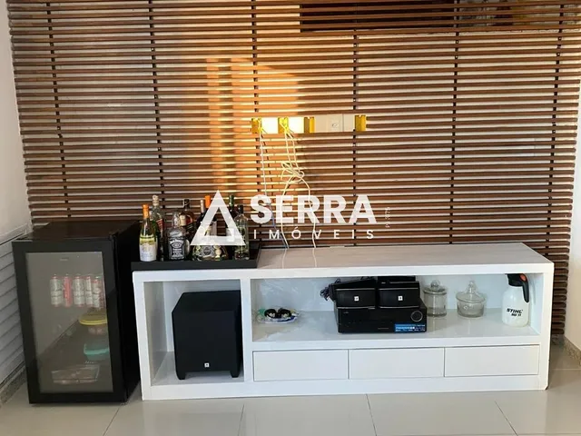 Imagem 6: COSTA AZUL | COBERTURA | 230m² | 4 QUARTOS | 2 SUÍTES | PISCINA PRIVATIVA