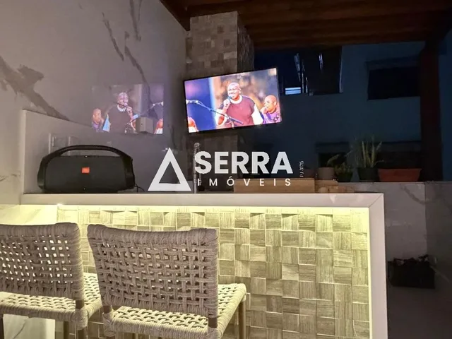 Imagem 5: COSTA AZUL | COBERTURA | 230m² | 4 QUARTOS | 2 SUÍTES | PISCINA PRIVATIVA