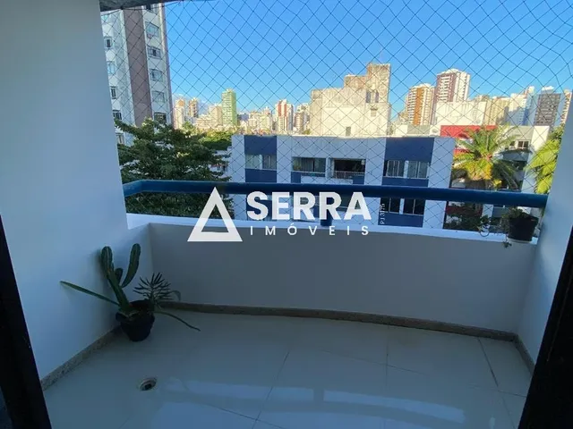 Imagem 8: COSTA AZUL | COBERTURA | 230m² | 4 QUARTOS | 2 SUÍTES | PISCINA PRIVATIVA