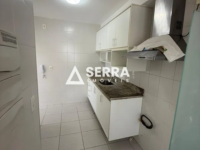 Imagem 2: ALPHAVILLE | COBERTURA DUPLEX | 157m² | 3/4 | 1 SUÍTE | NASCENTE | VISTA MAR