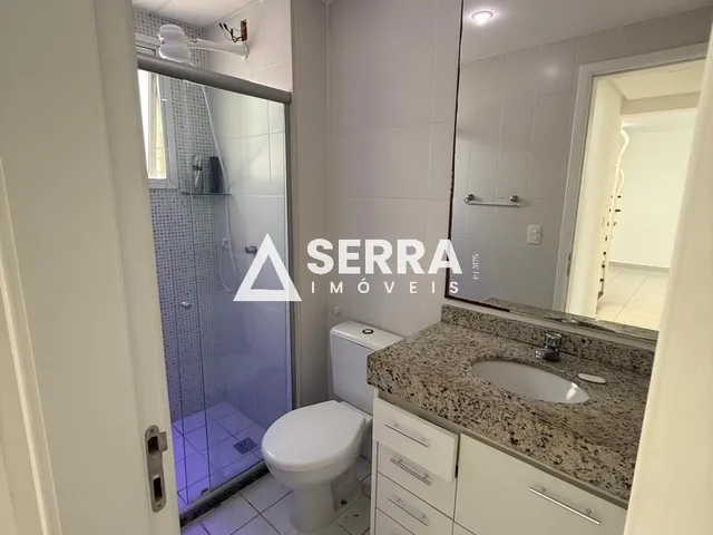 Imagem 5: ALPHAVILLE | COBERTURA DUPLEX | 157m² | 3/4 | 1 SUÍTE | NASCENTE | VISTA MAR