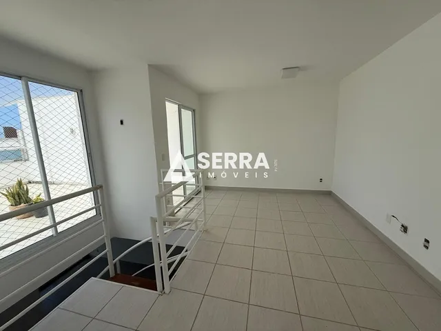 Imagem 16: ALPHAVILLE | COBERTURA DUPLEX | 157m² | 3/4 | 1 SUÍTE | NASCENTE | VISTA MAR