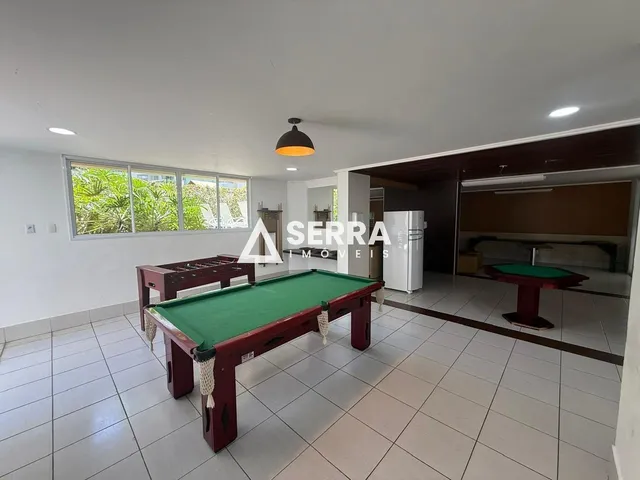 Imagem 10: ALPHAVILLE | COBERTURA DUPLEX | 157m² | 3/4 | 1 SUÍTE | NASCENTE | VISTA MAR