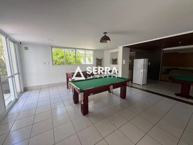 Imagem 4: ALPHAVILLE | COBERTURA DUPLEX | 157m² | 3/4 | 1 SUÍTE | NASCENTE | VISTA MAR