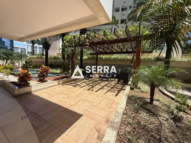 Imagem 8: ALPHAVILLE | COBERTURA DUPLEX | 157m² | 3/4 | 1 SUÍTE | NASCENTE | VISTA MAR