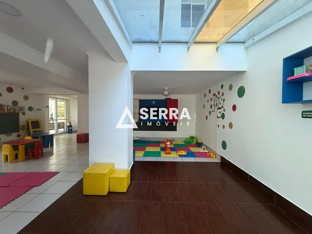 Imagem 9: ALPHAVILLE | COBERTURA DUPLEX | 157m² | 3/4 | 1 SUÍTE | NASCENTE | VISTA MAR