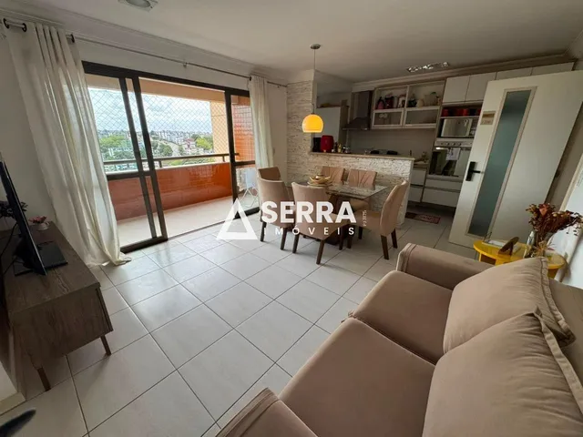 Imagem 16: PATAMARES| 68m² | 2/4 | 1 SUÍTE | ANDAR ALTO | VISTA LIVRE | PORTEIRA FECHADA