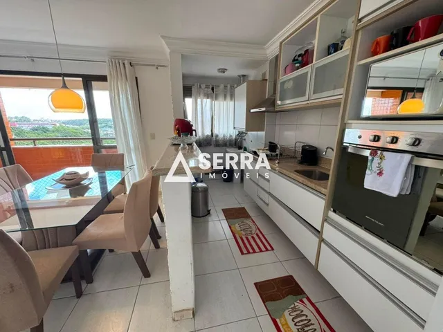Imagem 15: PATAMARES| 68m² | 2/4 | 1 SUÍTE | ANDAR ALTO | VISTA LIVRE | PORTEIRA FECHADA