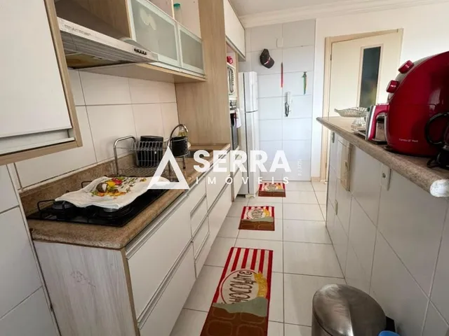Imagem 5: PATAMARES| 68m² | 2/4 | 1 SUÍTE | ANDAR ALTO | VISTA LIVRE | PORTEIRA FECHADA