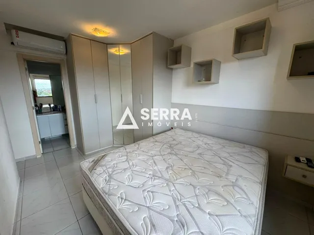Imagem 6: PATAMARES| 68m² | 2/4 | 1 SUÍTE | ANDAR ALTO | VISTA LIVRE | PORTEIRA FECHADA