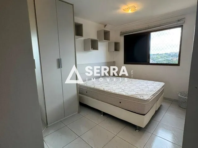 Imagem 7: PATAMARES| 68m² | 2/4 | 1 SUÍTE | ANDAR ALTO | VISTA LIVRE | PORTEIRA FECHADA