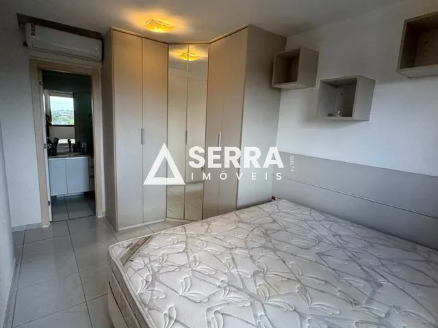 Imagem 4: PATAMARES| 68m² | 2/4 | 1 SUÍTE | ANDAR ALTO | VISTA LIVRE | PORTEIRA FECHADA