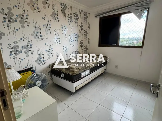 Imagem 13: PATAMARES| 68m² | 2/4 | 1 SUÍTE | ANDAR ALTO | VISTA LIVRE | PORTEIRA FECHADA