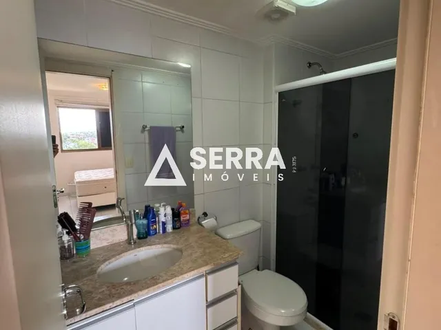 Imagem 14: PATAMARES| 68m² | 2/4 | 1 SUÍTE | ANDAR ALTO | VISTA LIVRE | PORTEIRA FECHADA