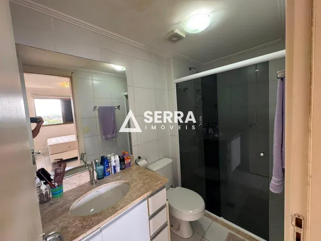 Imagem 9: PATAMARES| 68m² | 2/4 | 1 SUÍTE | ANDAR ALTO | VISTA LIVRE | PORTEIRA FECHADA
