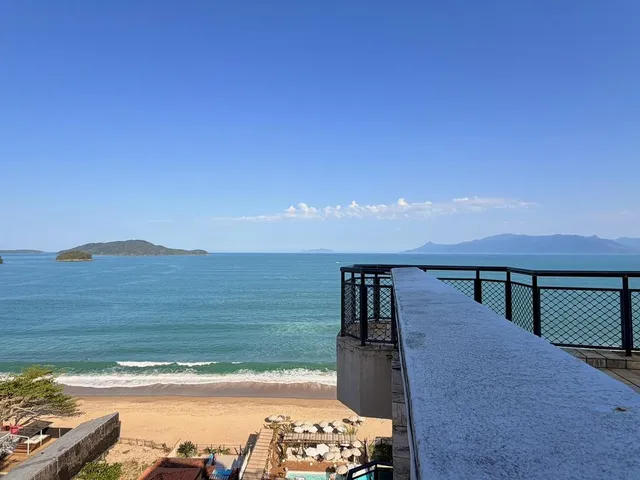 Imagem: Apartment em Caraguatatuba - São Paulo