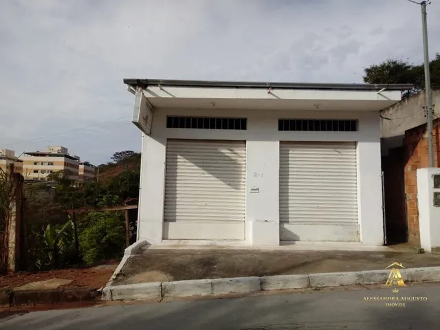 Imagem: Lote com Loja no Bairro Castanheira em santa