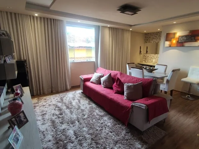 Imagem: Apartamento Alto Padrão - santa Monica