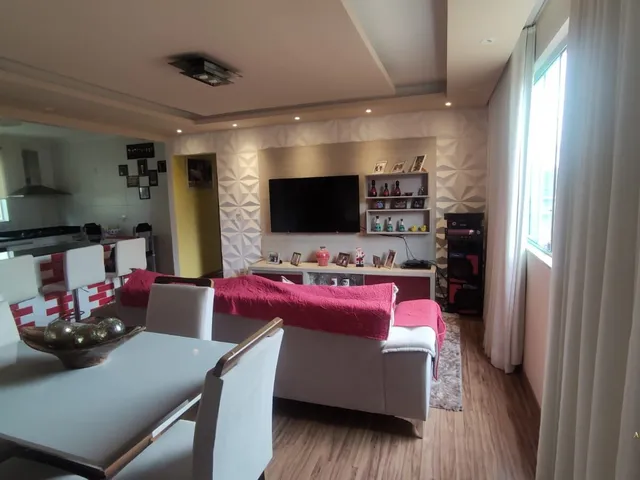 Imagem 10: Apartamento Alto Padrão - santa Monica em santa Luzia -Mg