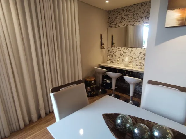 Imagem 9: Apartamento Alto Padrão - santa Monica em santa Luzia -Mg