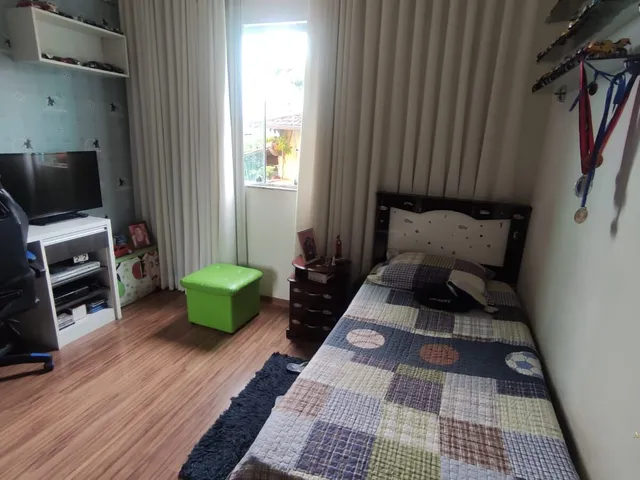 Imagem 2: Apartamento Alto Padrão - santa Monica em santa Luzia -Mg