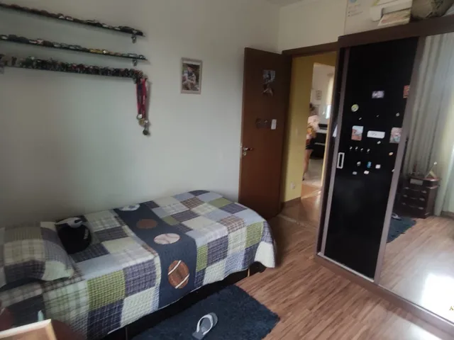 Imagem 6: Apartamento Alto Padrão - santa Monica em santa Luzia -Mg