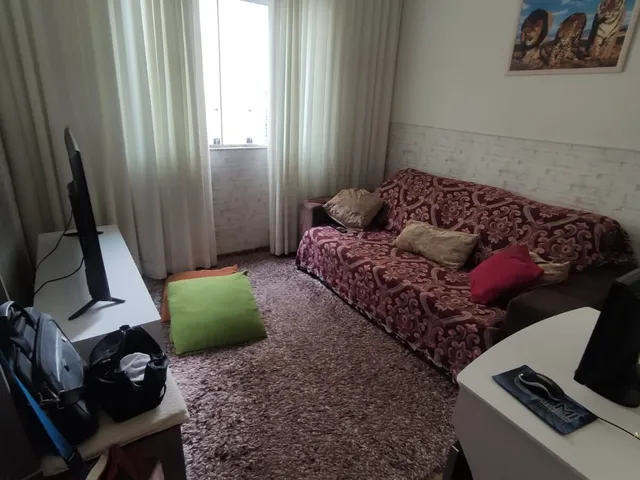 Imagem 13: Apartamento Alto Padrão - santa Monica em santa Luzia -Mg