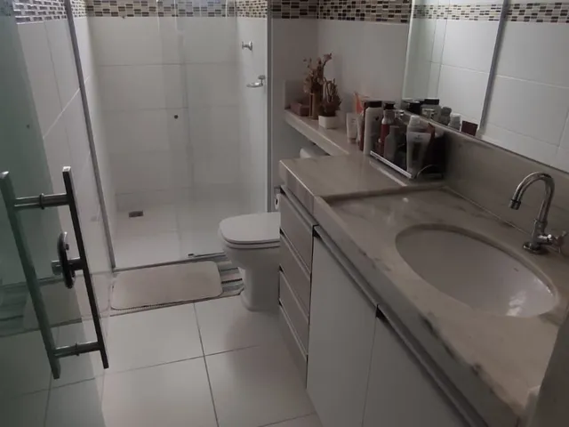 Imagem 8: Apartamento Alto Padrão - santa Monica em santa Luzia -Mg