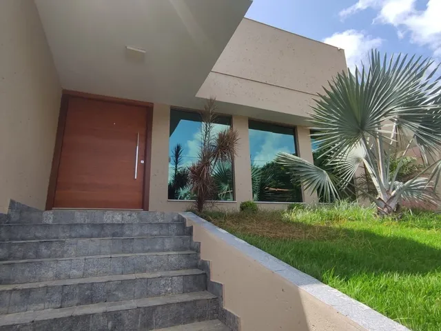 Imagem: Casa Alto Padrão - Adeotado santa Luzia