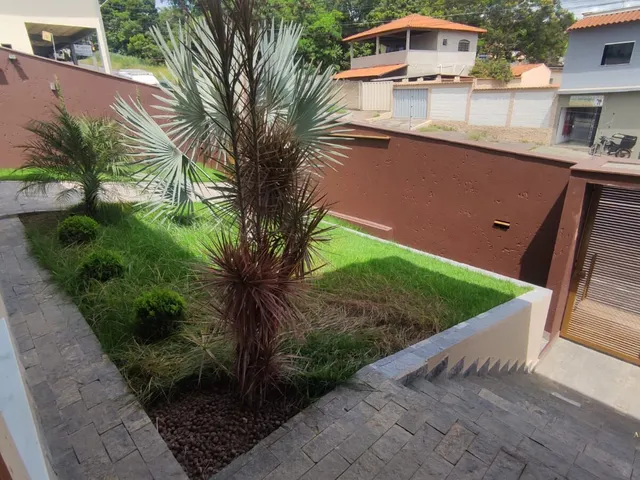 Imagem 9: Casa Alto Padrão - Adeotado santa Luzia -Mg