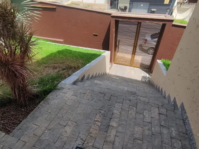 Imagem 10: Casa Alto Padrão - Adeotado santa Luzia -Mg